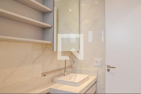 Apartamento à venda com 58m², 2 quartos e 1 vagaBanheiro