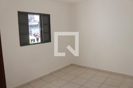Quarto de casa para alugar com 1 quarto, 50m² em Nova Gerty, São Caetano do Sul