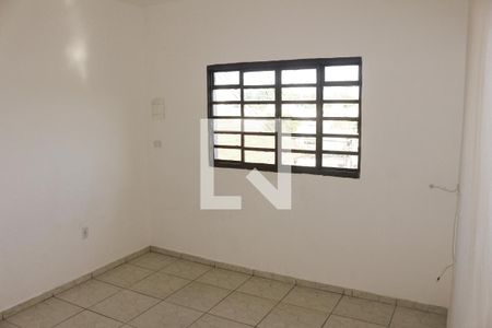 Sala de casa para alugar com 1 quarto, 40m² em Nova Gerty, São Caetano do Sul