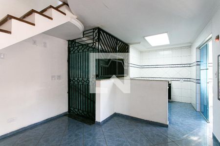 Sala de casa para alugar com 1 quarto, 400m² em Tatuapé, São Paulo