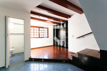 Sala de casa para alugar com 1 quarto, 400m² em Tatuapé, São Paulo