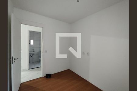 Quarto 1 de apartamento para alugar com 2 quartos, 42m² em Jardim Brasilia, São Paulo