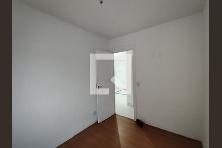 Quarto 1 de apartamento para alugar com 2 quartos, 42m² em Jardim Brasilia, São Paulo