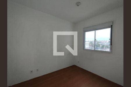 Quarto 2 de apartamento para alugar com 2 quartos, 42m² em Jardim Brasilia, São Paulo