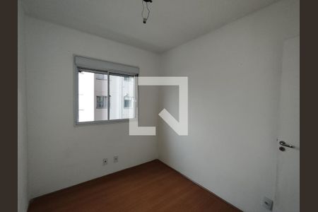 Quarto 1 de apartamento para alugar com 2 quartos, 42m² em Jardim Brasilia, São Paulo
