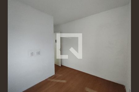 Quarto 2 de apartamento para alugar com 2 quartos, 42m² em Jardim Brasilia, São Paulo
