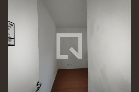 Quarto 2 de apartamento para alugar com 2 quartos, 42m² em Jardim Brasilia, São Paulo