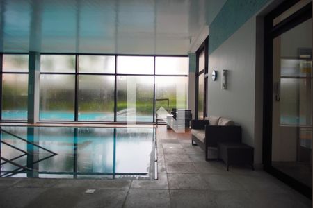 Apartamento para alugar com 58m², 2 quartos e 2 vagasÁrea Comum - Piscina Interna