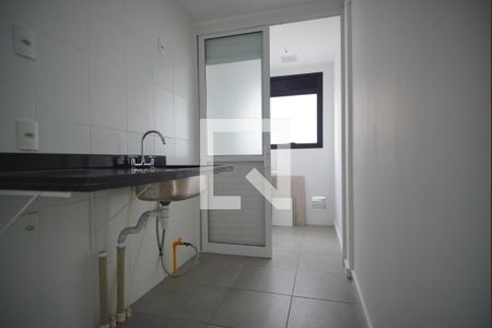 Apartamento para alugar com 58m², 2 quartos e 2 vagasCozinha