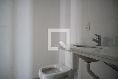 Apartamento para alugar com 58m², 2 quartos e 2 vagasBanheiro Corredor