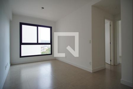 Sala de apartamento para alugar com 2 quartos, 58m² em Jardim do Salso, Porto Alegre