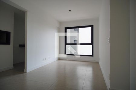 Sala de apartamento para alugar com 2 quartos, 58m² em Jardim do Salso, Porto Alegre