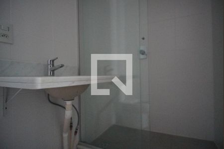 Apartamento para alugar com 58m², 2 quartos e 2 vagasBanheiro Corredor