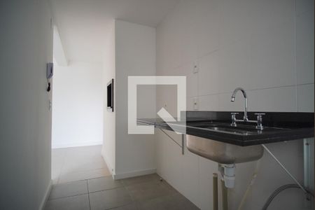 Apartamento para alugar com 58m², 2 quartos e 2 vagasCozinha