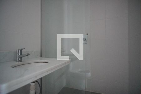 Apartamento para alugar com 58m², 2 quartos e 2 vagasBanheiro Corredor
