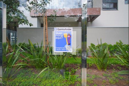 Apartamento para alugar com 58m², 2 quartos e 2 vagasAdesivo