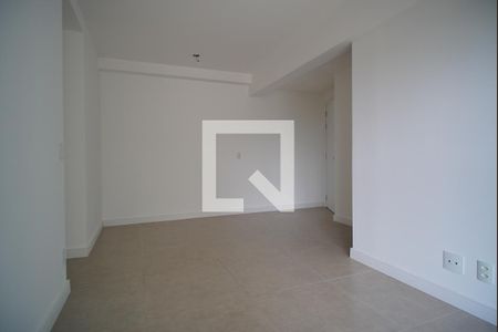 Sala de apartamento para alugar com 2 quartos, 58m² em Jardim do Salso, Porto Alegre