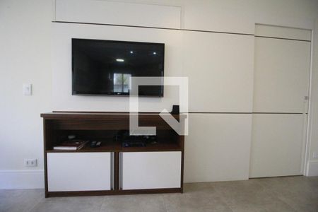 Sala de apartamento para alugar com 1 quarto, 47m² em Itaim Bibi, São Paulo