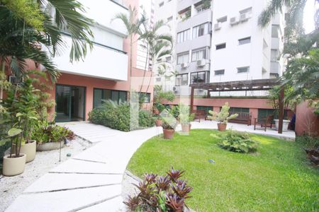 Apartamento para alugar com 47m², 1 quarto e 1 vagaÁrea comum-Externa