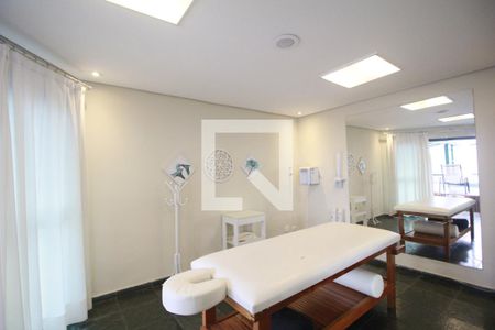 Apartamento para alugar com 47m², 1 quarto e 1 vagaÁrea comum