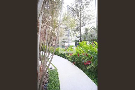 Apartamento para alugar com 47m², 1 quarto e 1 vagaÁrea comum-Externa