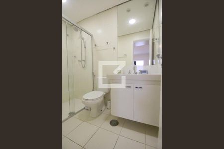 Apartamento para alugar com 47m², 1 quarto e 1 vagaBanheiro