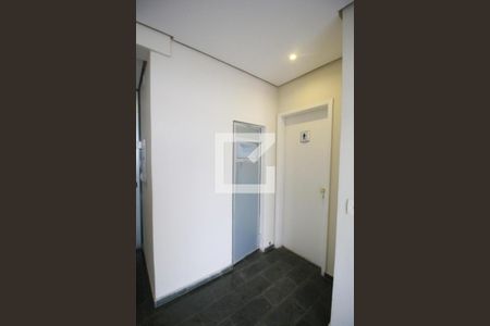 Apartamento para alugar com 47m², 1 quarto e 1 vagaSauna