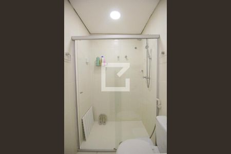 Apartamento para alugar com 47m², 1 quarto e 1 vagaBanheiro