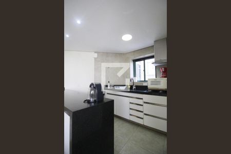 Apartamento para alugar com 47m², 1 quarto e 1 vagaCozinha