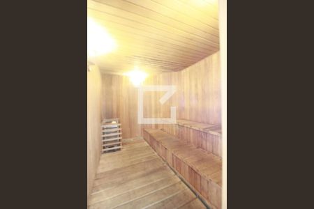 Apartamento para alugar com 47m², 1 quarto e 1 vagaSauna