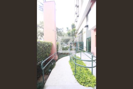 Apartamento para alugar com 47m², 1 quarto e 1 vagaÁrea comum-Externa