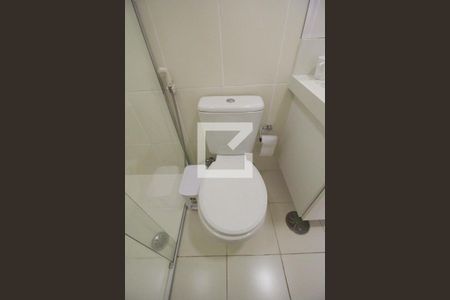 Apartamento para alugar com 47m², 1 quarto e 1 vagaBanheiro