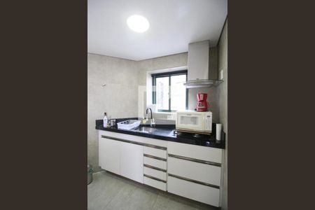 Apartamento para alugar com 47m², 1 quarto e 1 vagaCozinha