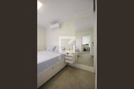 Apartamento para alugar com 47m², 1 quarto e 1 vagaQuarto