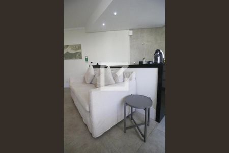 Sala de apartamento para alugar com 1 quarto, 47m² em Itaim Bibi, São Paulo