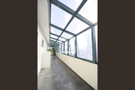 Apartamento para alugar com 47m², 1 quarto e 1 vagaDeck Piscina