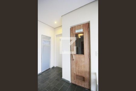 Apartamento para alugar com 47m², 1 quarto e 1 vagaSauna