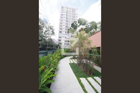 Apartamento para alugar com 47m², 1 quarto e 1 vagaÁrea comum-Externa