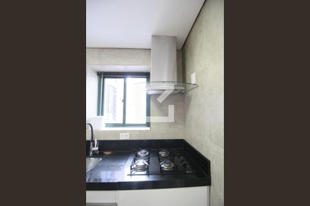 Apartamento para alugar com 47m², 1 quarto e 1 vagaCozinha