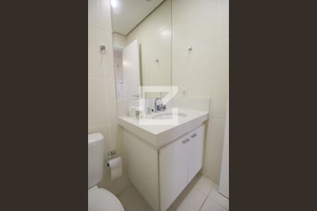 Apartamento para alugar com 47m², 1 quarto e 1 vagaBanheiro