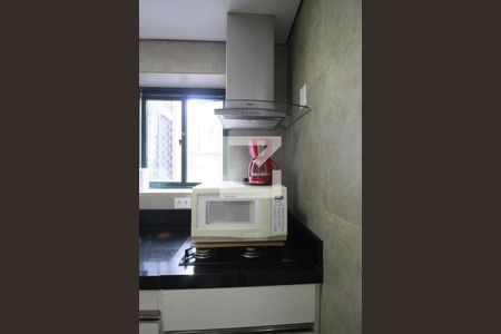 Apartamento para alugar com 47m², 1 quarto e 1 vagaCozinha