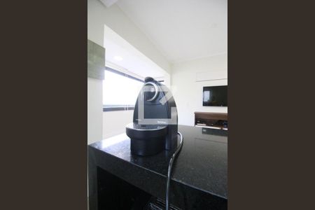 Apartamento para alugar com 47m², 1 quarto e 1 vagaCozinha