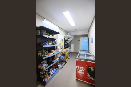 Apartamento para alugar com 47m², 1 quarto e 1 vagaConveniencia 24 horas