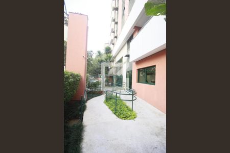 Apartamento para alugar com 47m², 1 quarto e 1 vagaÁrea comum-Externa