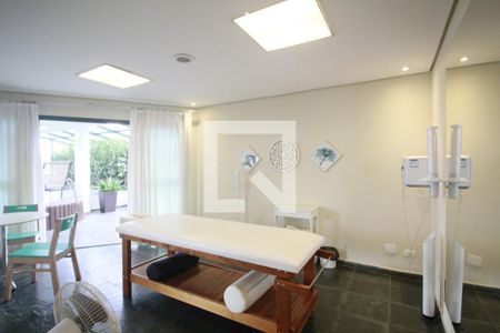 Apartamento para alugar com 47m², 1 quarto e 1 vagaÁrea comum