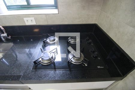 Apartamento para alugar com 47m², 1 quarto e 1 vagaCozinha