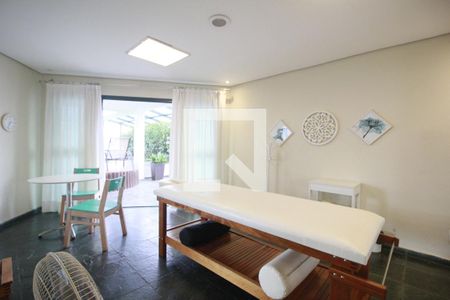 Apartamento para alugar com 47m², 1 quarto e 1 vagaÁrea comum