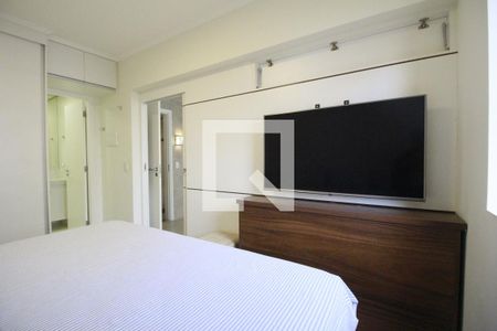 Apartamento para alugar com 47m², 1 quarto e 1 vagaQuarto