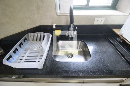 Apartamento para alugar com 47m², 1 quarto e 1 vagaCozinha