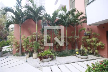 Apartamento para alugar com 47m², 1 quarto e 1 vagaÁrea comum-Externa